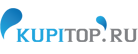 Kupitop Logo
