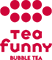 Tea Funny Logo